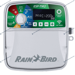 Programmateur RAINBIRD ESP-TM2 - 12 Voies