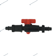 Mini Vanette pour tubing 4/6