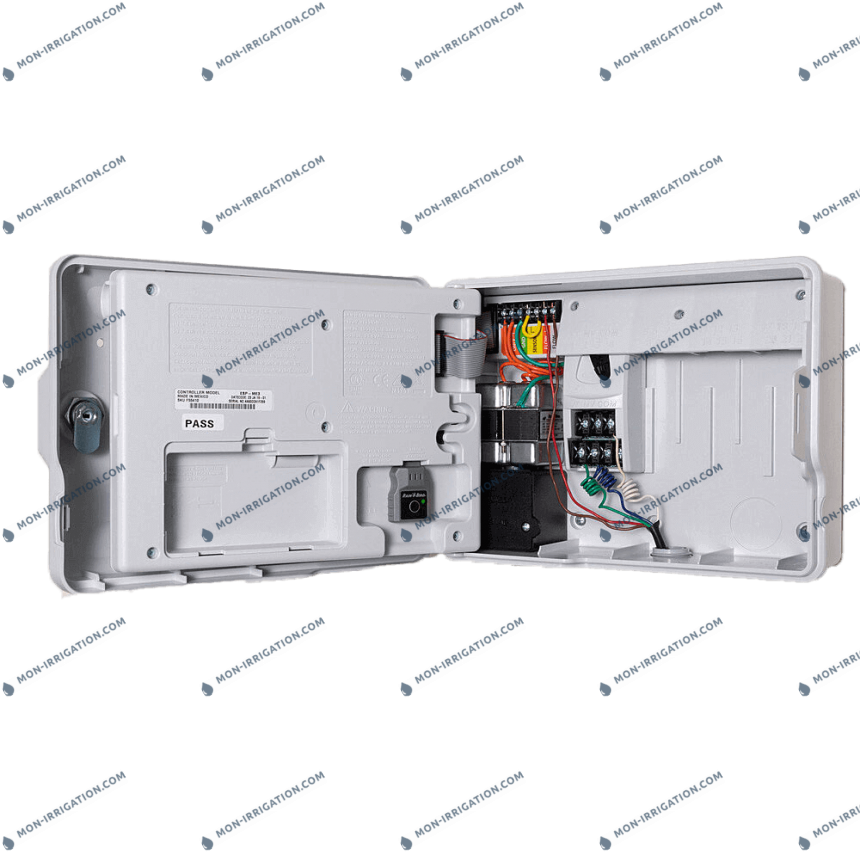 Module d'extension pour ESP-Me3