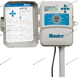 Programmateur d'arrosage HUNTER X2