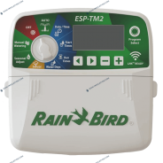 Programmateur RAINBIRD ESP-TM2 - 12 Voies