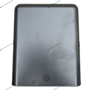 Programmateur d'arrosage VILLA | SOLEM avec le capot