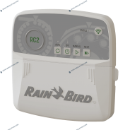 Programmateur d'arrosage wifi RC2 Rain Bird