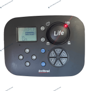 Programmateur d'arrosage connectable LIFE |IRRITROL