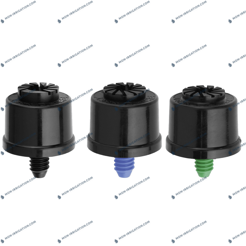 Micro jet TORNADO - RIVULIS