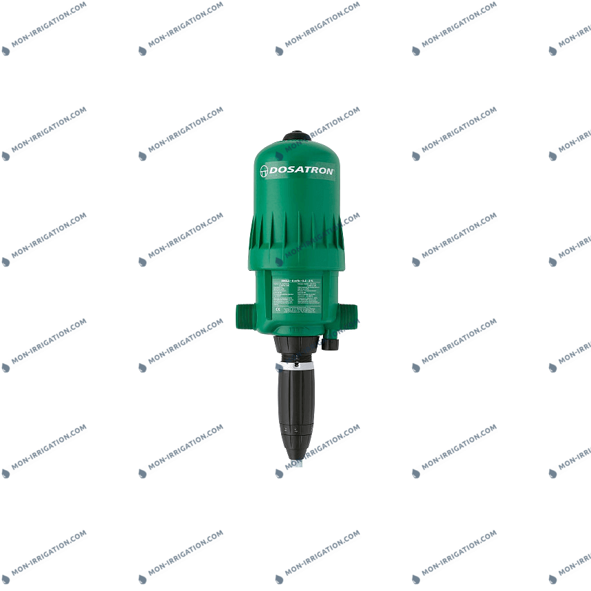 Doseur proportionnel DOSATRON D8GL2